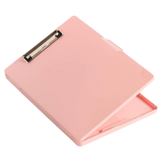 多功能文件夾寫字板收納盒, 1個, 設計6