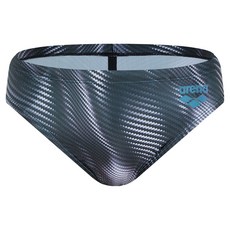 아레나 퀀텀 선수 삼각 수영복 A5SM1CT04