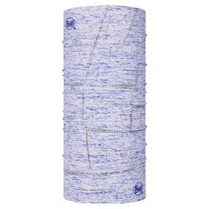 西班牙 BUFF Coolnet 防UV夜間反光運動頸套, LAVENDER HTR, 1個