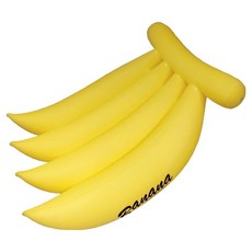 香蕉船, 1個, 黃色