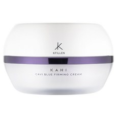 KAHI Cavi Blue 彈力霜, 1個