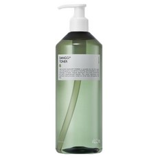 THE iLLON 當歸化妝水, 1個, 500ml