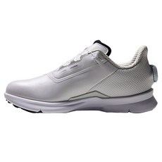 FootJoy 女款Flow 2.0 Boa W型高爾夫球鞋 90929