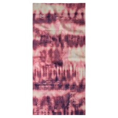 西班牙 BUFF CoolNet UV 運動頸套, DERI PINK, 1個