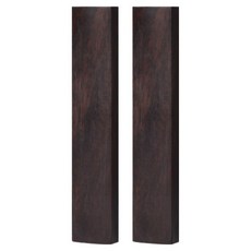 Nalli Sisters 書法鎮尺 黑色 22cm, 2個