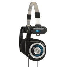 KOSS 유선 헤드폰, 클래식, Porta Pro