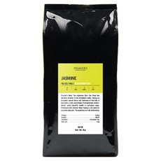 프리미어스 루즈티 자스민 홍차, 1kg, 1개, 1개입