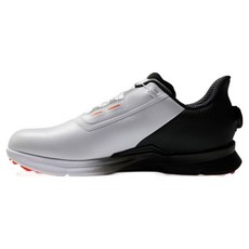 FootJoy 男款Flow 2.0 Boa W型高爾夫球鞋 55435