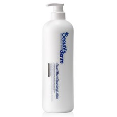 Clear Effect潔面乳, 1瓶, 1L