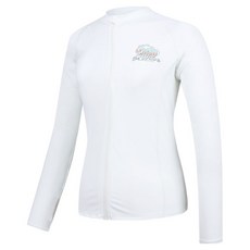 renoma 女款 Enjoy 拉鍊防磨衣 RN-CS2F551