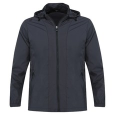 ONESPY Peraus 男士時尚剪裁涼感夏季輕量夾克 OCOS5OS7421