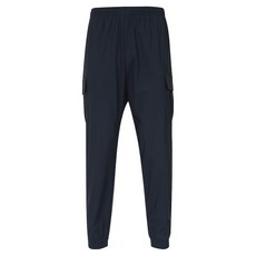 FERRA US 男士鬆緊腰帶工裝束口運動長褲 OCPM5BF8503