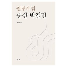 圓光之光 崇山朴吉鎮, 朴敏英, 歷史空間