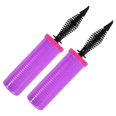 보로시노 전문가용 손펌프, 퍼플, 2개