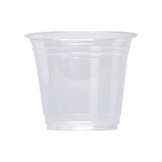스완 아이스컵 몸체 78 x 53 mm, 50개, 150ml, 1개입