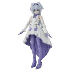 BANDAI 鋼彈創鬥者 潛網大戰 HGBD 023 機動人偶 莎拉 5055581, 1盒