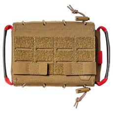 5.11 Tactical UCR 扁平IFAK袋鼠收納袋 0.2kg