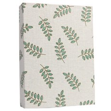 Star Store 時尚相簿 12.7 x 5 x 16.7 cm, 100張, 設計5