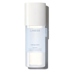 LANEIGE 蘭芝 Zincpep保濕輕潤牛奶水, 170ml, 1瓶