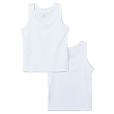 SPAO Kids Spao兒童款網眼背心 2件