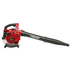 YAMASAKI 引擎式手持鼓風機 YK2600B, 1個