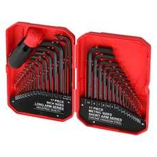 KDy 六角扳手組 KHW-36S, 1個