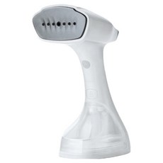 voar 強力渦輪蒸氣機 迷你手持旅行用蒸氣熨斗 1800W, VIRO-002IV, 象牙白