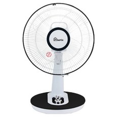 PIMPIN 立式電風扇 30cm PPF-1230 隨機出貨