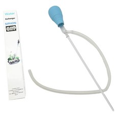 Samaqua 迷你換水虹吸滴管, 1個