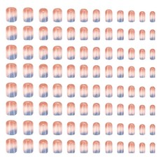 Maket Gamseong Mood Blending美甲片, No.3, 4副