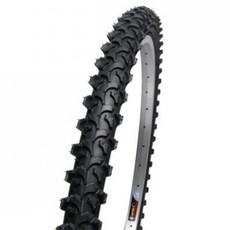 1-67 Kenda 肯達輪胎 含內胎, 1個