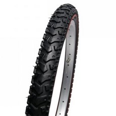 1-21 輪胎 MC, 1個