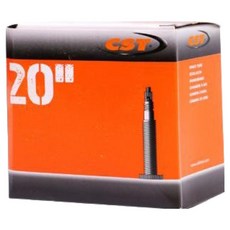 CST 正新輪胎 Pelle Sports 內胎 7083 48mm, 1個
