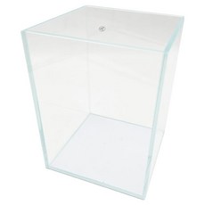 Samaqua Refresh 全優白鬥魚高方缸 15, 單一顏色, 1個