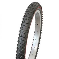 1-08 輪胎 MC, 1個