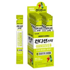 컨디션 숙취해소 스틱 컨디션맛, 180g, 1개