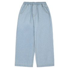 BerryCloset 男童涼感丹寧褲