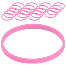 SOME'S MINE 演唱會夜光手環, 玫瑰紅, 20個