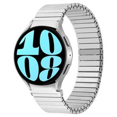 Imall Galaxy Watch 金屬手鍊錶帶, 基本款 L