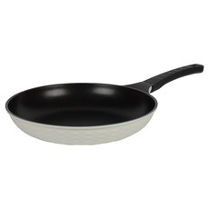 퀸센스 인덕션 티타늄 클린팬 프라이팬, 32cm, 1개