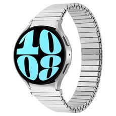 Imall Galaxy Watch 金屬手鍊錶帶, 纖薄款 M