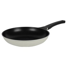 퀸센스 인덕션 티타늄 클린팬 프라이팬, 30cm, 1개