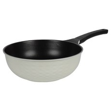 퀸센스 인덕션 티타늄 클린팬 궁중팬, 30cm, 1개