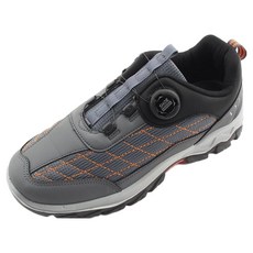 舒坦克 男士旋鈕健走鞋 ST-5502