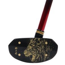 格蘭皇冠 女士頂級公園高爾夫球桿 G-5