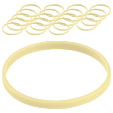 SOME'S MINE 演唱會夜光手環, 黃色, 20個