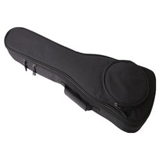 SOME'S MINE 烏克麗麗包 琴袋 黑色, 1個