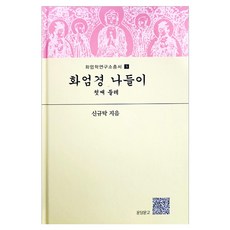 華嚴經巡禮 第一部, 雲堂文庫, 申圭卓