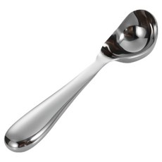 Ainsen 304不鏽鋼冰淇淋勺 175*45mm, 單色, 1個