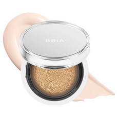 BBIA 魅雅 Eau Glow半光感保濕氣墊粉餅 迷你版 4g, 17 Fair, 1個